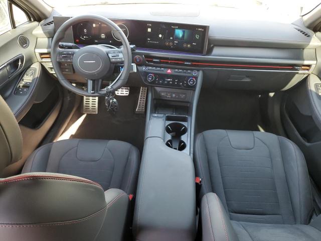2024 HYUNDAI SONATA N LINE KMHL54JC7RA409940
