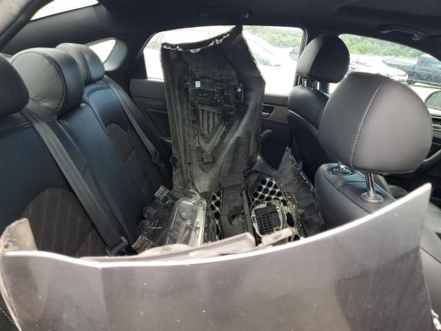2018 HYUNDAI SONATA SPORT 5NPE34AF5JH704044