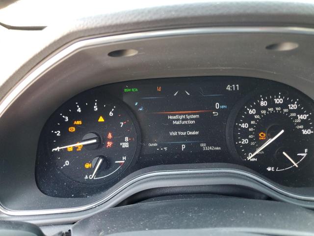 2021 TOYOTA AVALON XLE 4T1AZ1FB7MU060098