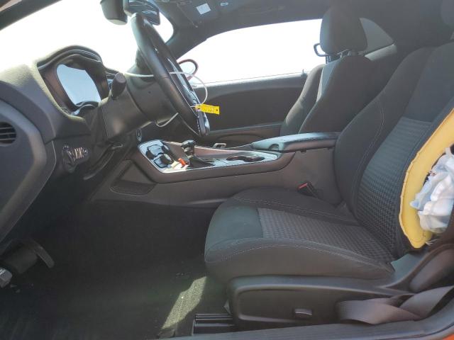 2021 DODGE CHALLENGER - 2C3CDZAG6MH568180