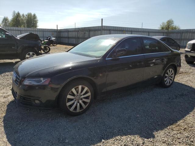 AUDI A4 PREMIUM