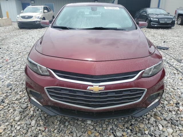 2016 CHEVROLET MALIBU LT 1G1ZE5ST6GF237668