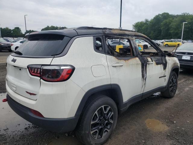 2021 JEEP COMPASS TR 3C4NJDDB4MT590525