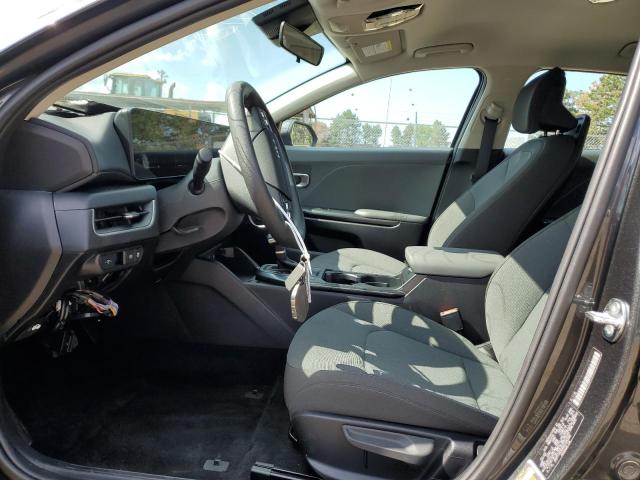 2025 KIA K4 LX 3KPFT4DE8SE106396