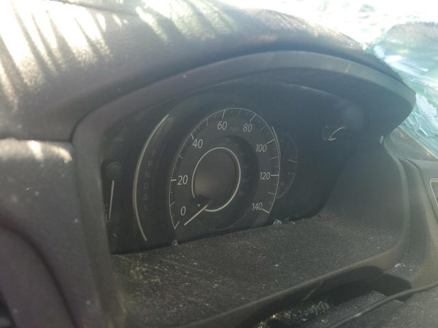 2016 HONDA CR-V EXL #3302816901