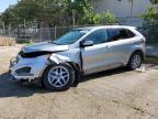 2024 FORD EDGE SEL - 2FMPK4J97RBA70261