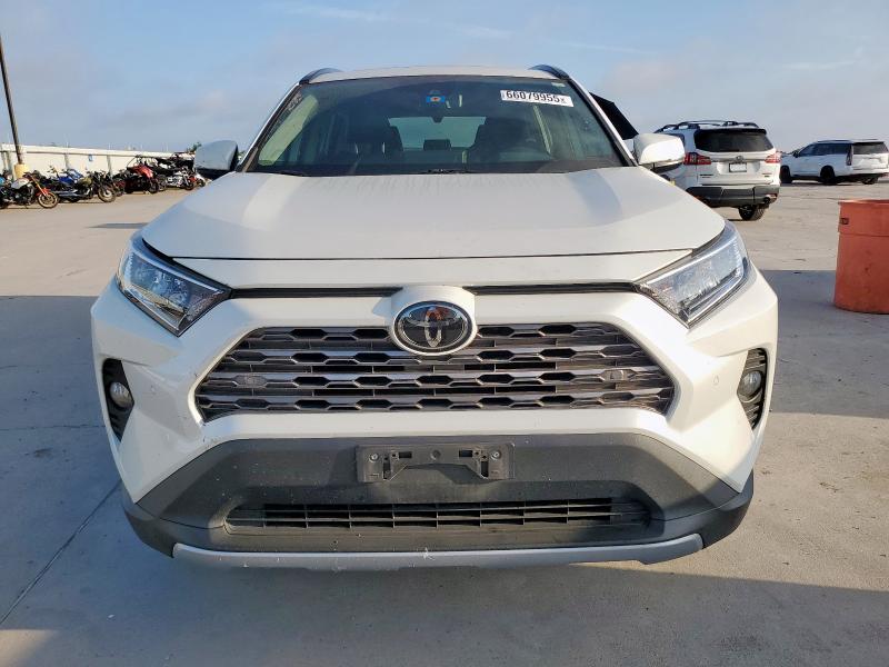 2019 TOYOTA RAV4 LE AW 2T3Y1RFV4KW024646