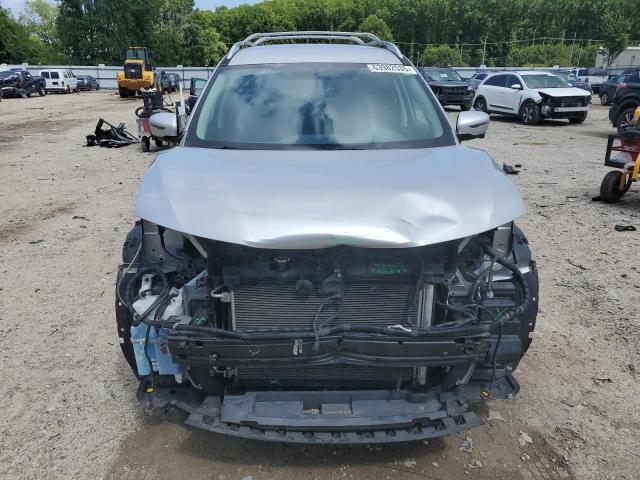 2016 NISSAN ROGUE S - JN8AT2MT6GW002326