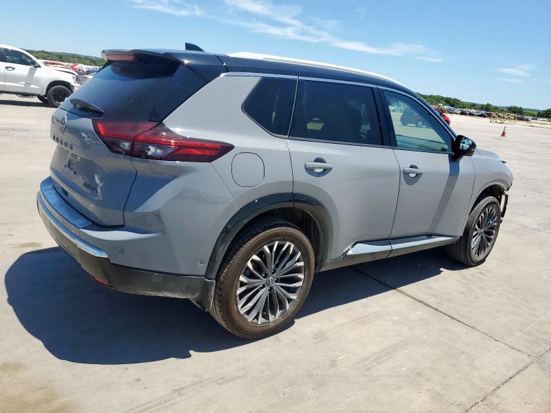 2024 NISSAN ROGUE PLAT JN8BT3DC9RW070536