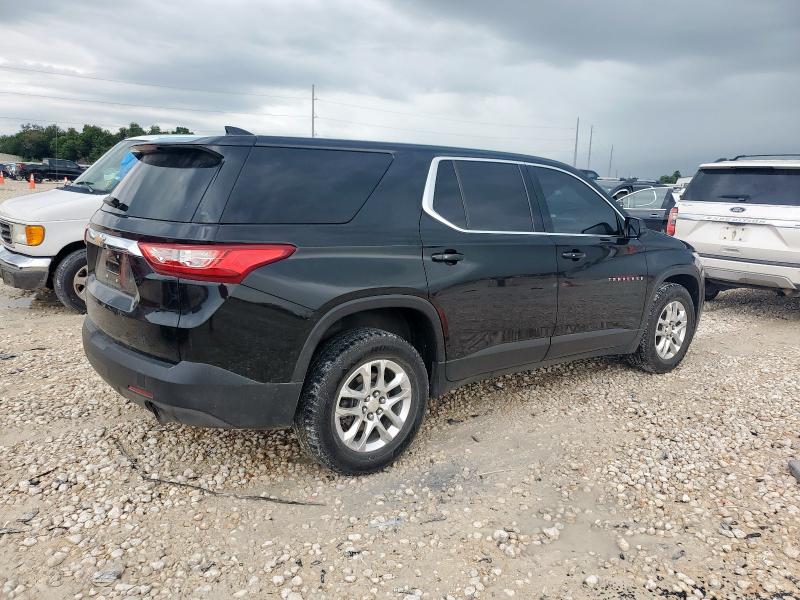 2019 CHEVROLET TRAVERSE L 1GNERFKW8KJ209684