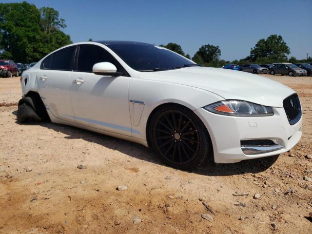 2015 JAGUAR XF 2.0T PR SAJWA0FS3FPU76910