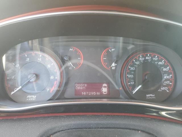 2015 DODGE DART SXT 1C3CDFBB5FD306765
