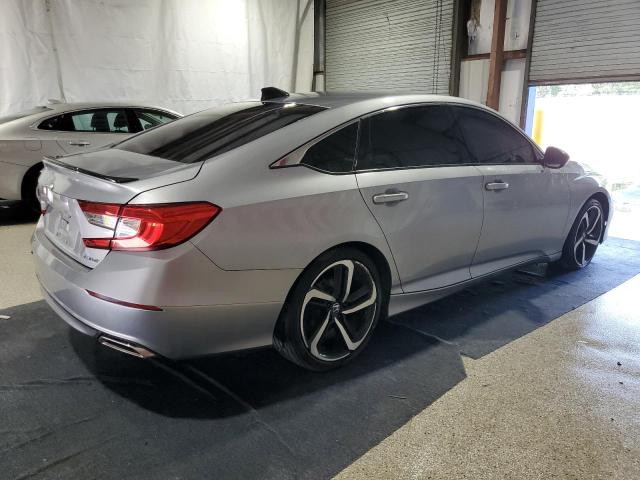 2021 HONDA ACCORD SPO - 1HGCV1F35MA053462