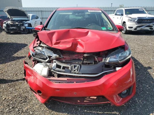 2016 HONDA FIT EX JHMGK5H70GX009112