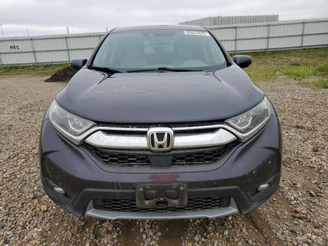 2019 HONDA CRV EXL 7FARW2H85KE058948