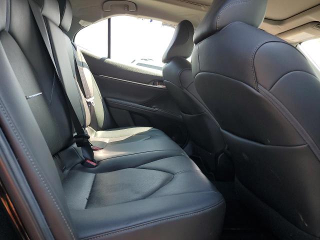 2021 TOYOTA CAMRY 4T1F11BK6MU034160