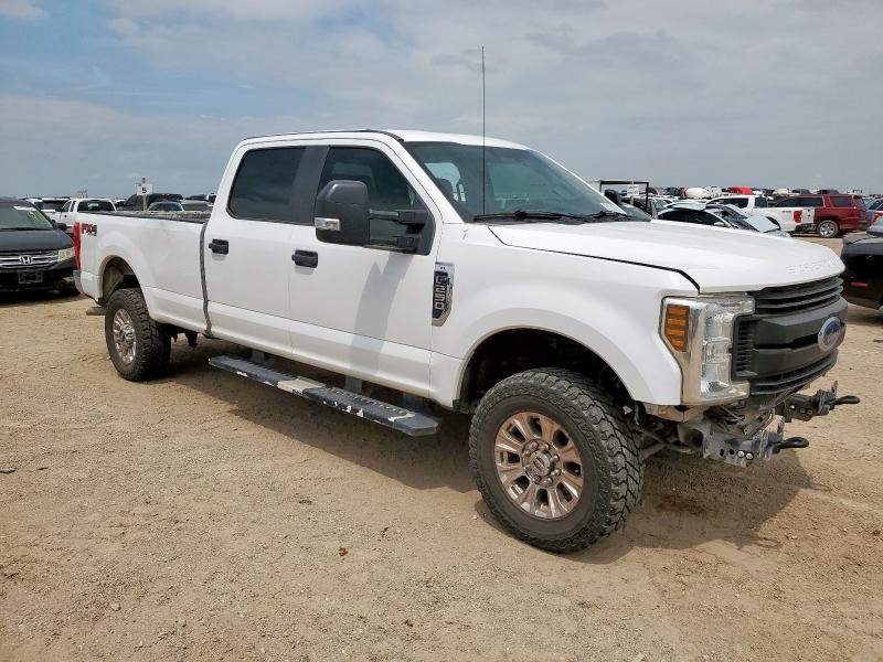 2019 FORD F250 SUPER - 1FT7W2B66KED93681