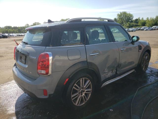 2019 MINI COOPER COU WMZYV5C55K3F58617