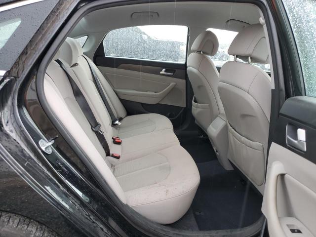 2015 HYUNDAI SONATA SPO - 5NPE34AF9FH047837