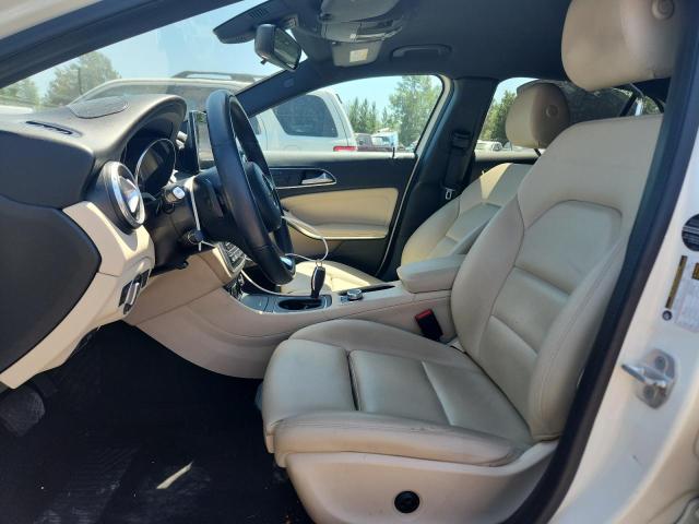 2017 MERCEDES-BENZ GLA 250 4M - WDCTG4GB1HJ307118