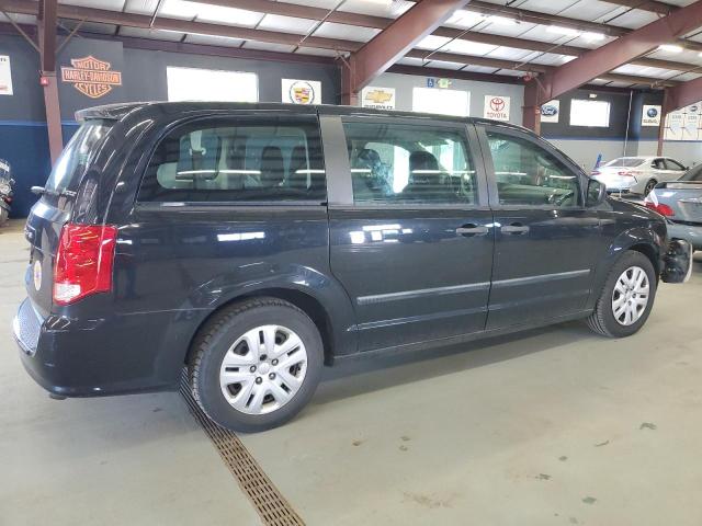 Vin: 2c4rdgbg5er459181, lot: 62752005, dodge caravan se 20143