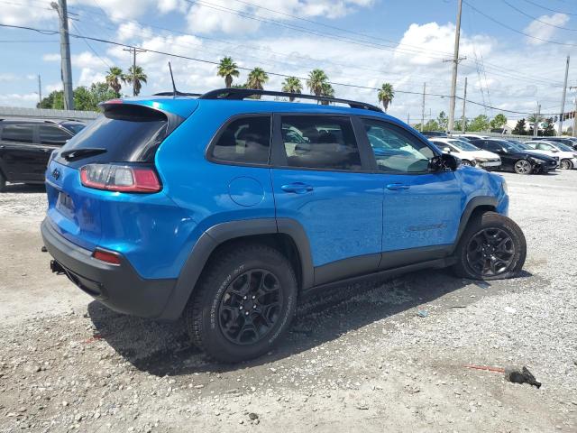 2022 JEEP CHEROKEE L - 1C4PJMCX1ND526360