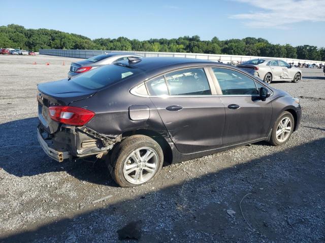 2017 CHEVROLET CRUZE LT - 1G1BE5SM2H7258796