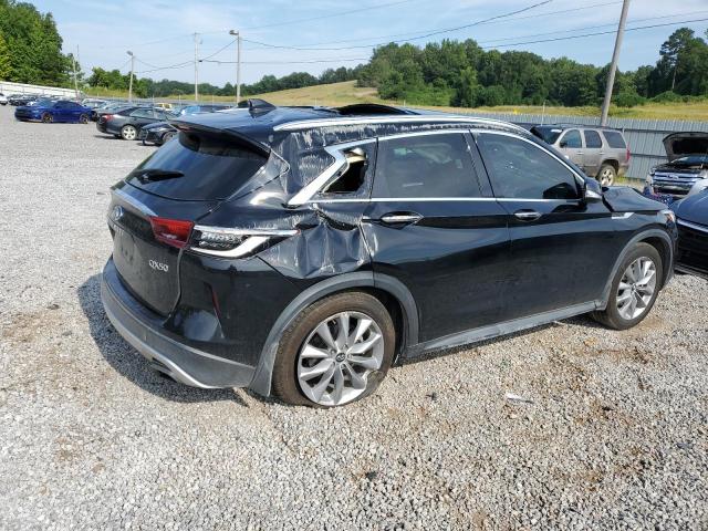 2019 INFINITI QX50 ESSENTIAL 3PCAJ5M15KF140308