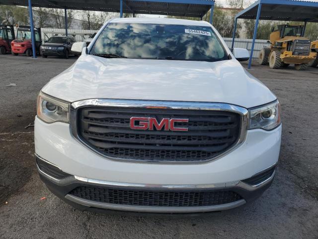 2017 GMC ACADIA SLE 1GKKNKLA1HZ187335