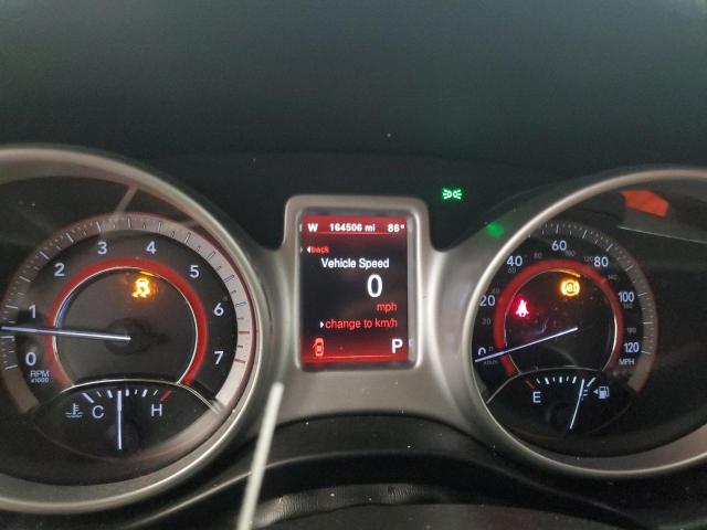 2019 DODGE JOURNEY SE 3C4PDCBB9KT774241