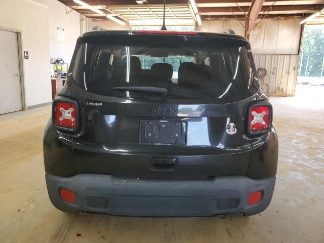 2018 JEEP RENEGADE L ZACCJABB3JPH97029
