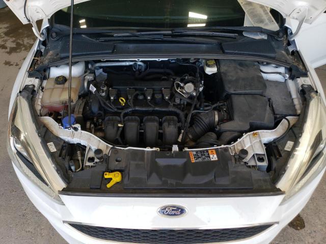 2017 FORD FOCUS SE 1FADP3F2XHL254760