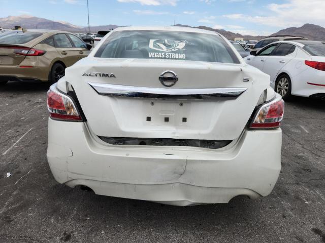 2015 NISSAN ALTIMA 2.5 - 1N4AL3APXFC128381