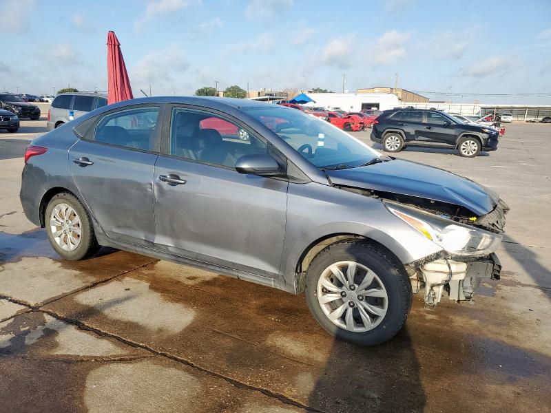 2019 HYUNDAI ACCENT SE - 3KPC24A39KE039476