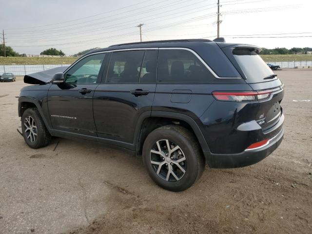 2024 JEEP GRAND CHEROKEE LIMITED 1C4RJHBG2RC263406