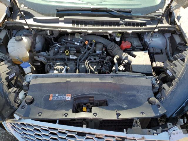 2024 FORD EDGE SEL 2FMPK4J97RBA70261