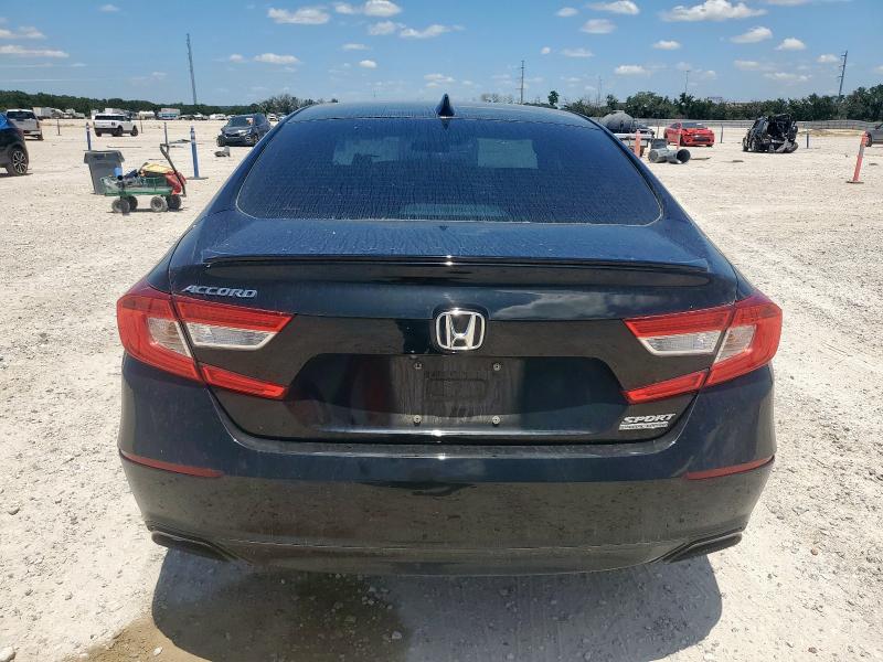 2021 HONDA ACCORD SPO 1HGCV1F45MA034144