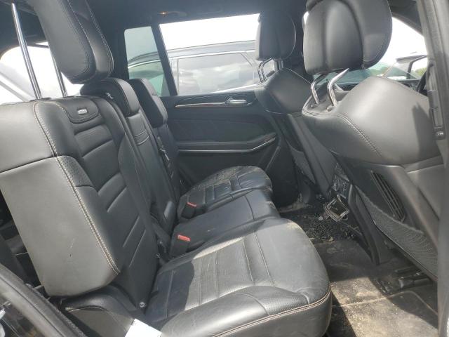 2015 MERCEDES-BENZ GL 4JGDF7EE3FA489666