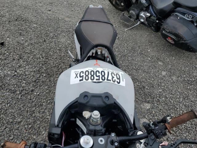 2019 YAMAHA MT09 JYARN53E0KA006161