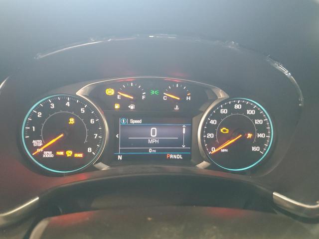 2020 CHEVROLET EQUINOX LT 2GNAXUEV3L6238598