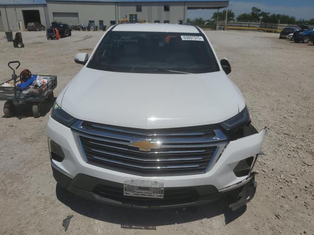 2022 CHEVROLET TRAVERSE L - 1GNERHKWXNJ105486