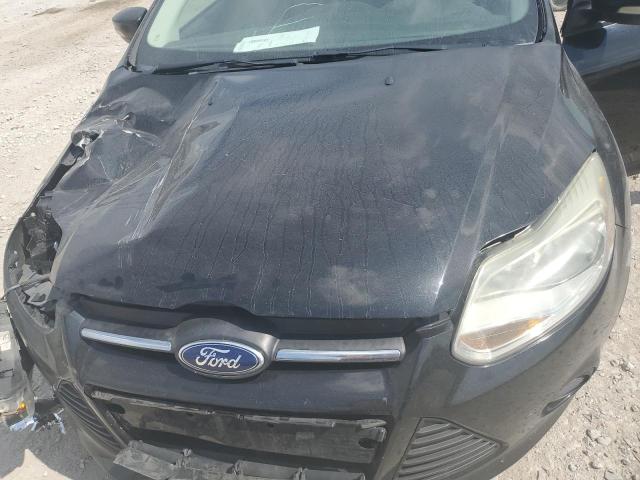 2014 FORD FOCUS SE - 1FADP3F22EL392983