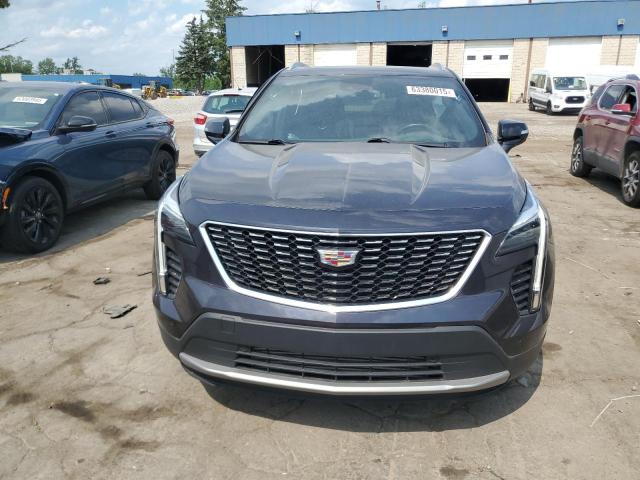 2023 CADILLAC XT4 PREMIU - 1GYFZDR40PF109704