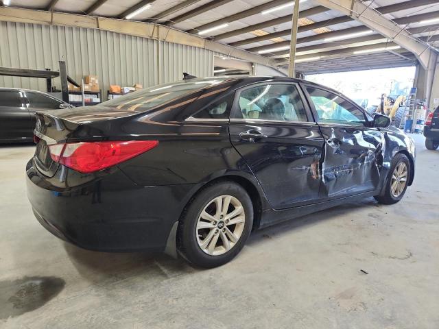 2013 HYUNDAI SONATA GLS - 5NPEB4AC9DH706134