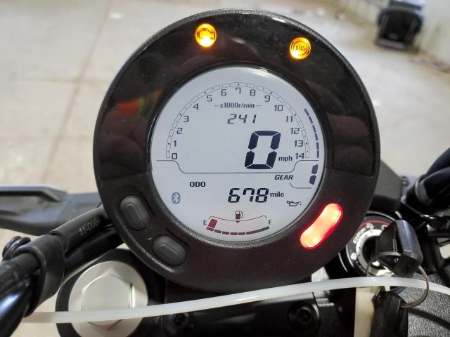 2025 KAWASAKI EL450 A ML5ELFA15SDA15741