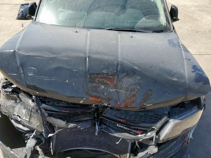 2020 DODGE JOURNEY SE 3C4PDCAB6LT275285