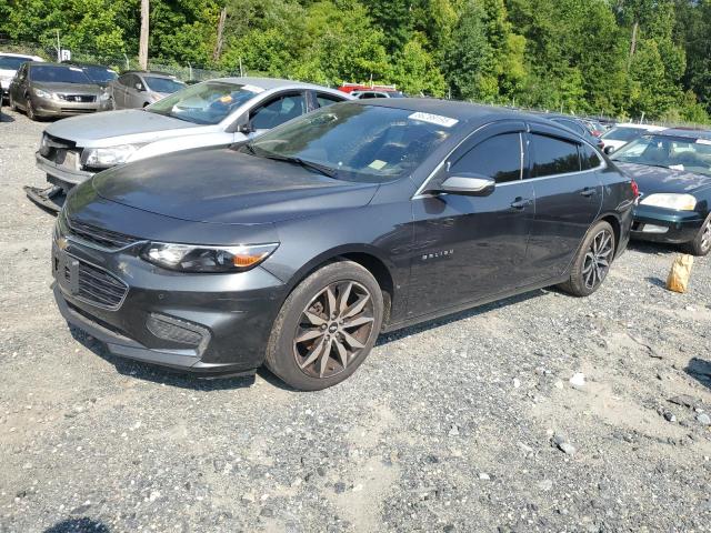 2016 CHEVROLET MALIBU LT - 1G1ZF5SX5GF177480