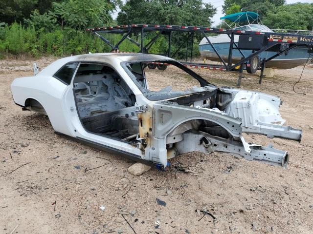 2021 DODGE CHALLENGER - 2C3CDZL9XMH500172