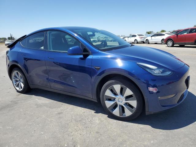 2022 TESLA MODEL Y - 7SAYGDEE4NF364251