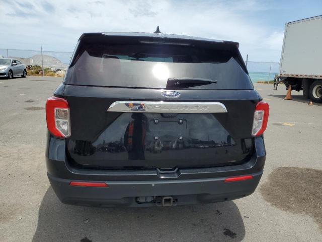 2021 FORD EXPLORER 1FMSK7BH2MGB60680